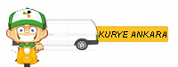 Kurye Ankara  Resmi web Sitesi